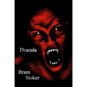 Dracula -- Bram Stoker
